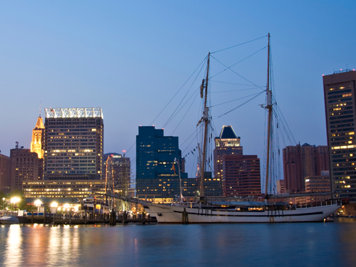 Baltimore