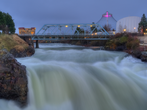 Spokane