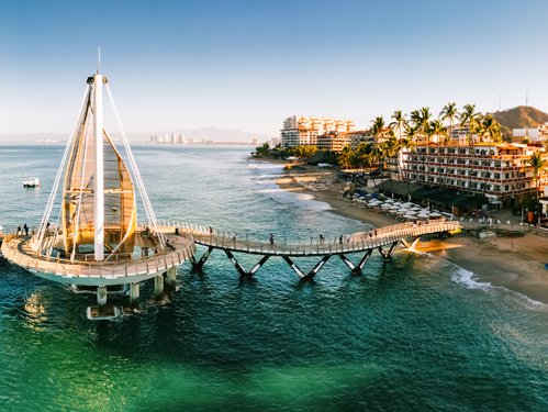 Puerto Vallarta