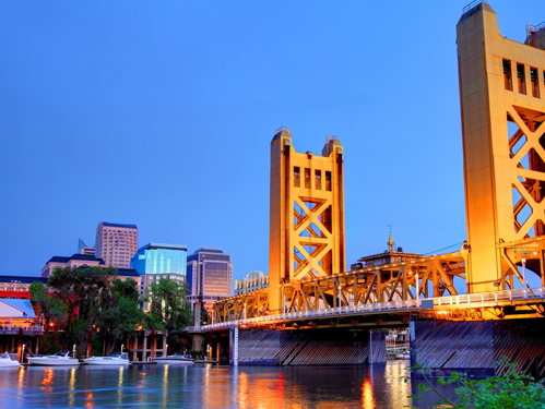 Sacramento