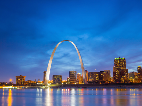 St. Louis