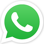 Ícono de WhatsApp