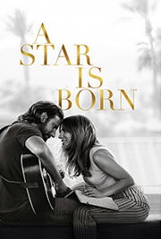 A Star is Born