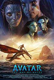 Avatar: The Way of Water