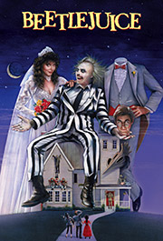 Beetlejuice