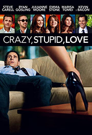 Crazy, Stupid, Love.