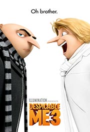 Despicable Me 3