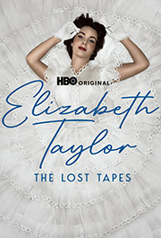 Elizabeth Taylor: The Lost Tapes