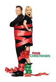 Four Christmases