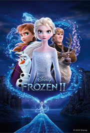 Frozen II