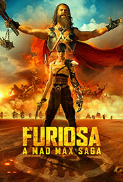 Furiosa: A Mad Max Saga