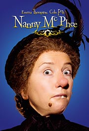 Nanny McPhee