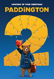 Paddington 2