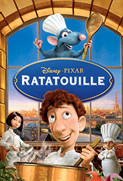 Ratatouille