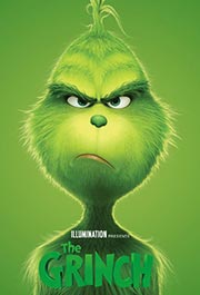 The Grinch