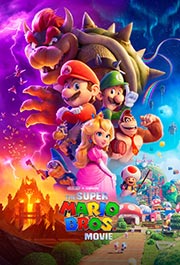 The Super Mario Bros. Movie