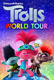 Trolls World Tour