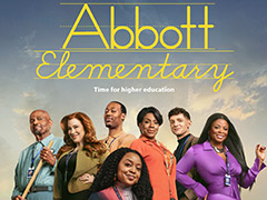 Abbott Elementary