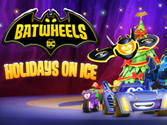 Batwheels