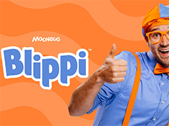 Blippi