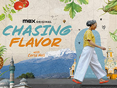 Chasing Flavor