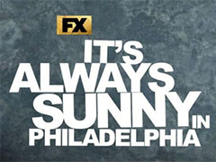 It's Always Sunny in Philadelphia