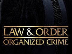 Law & Order: Organized Crime