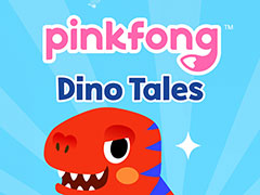 Pinkfong Dino Tales