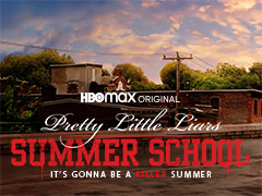 Pretty Little Liars: Summer School