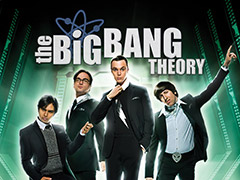 The Big Bang Theory