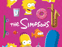 The Simpsons