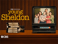 Young Sheldon